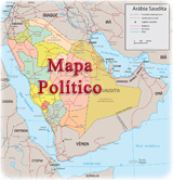 Mapa politico