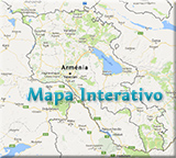 Mapa geografico