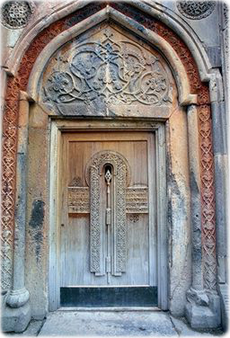 Monasterio