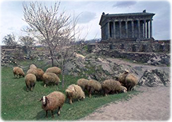 Templo romano
