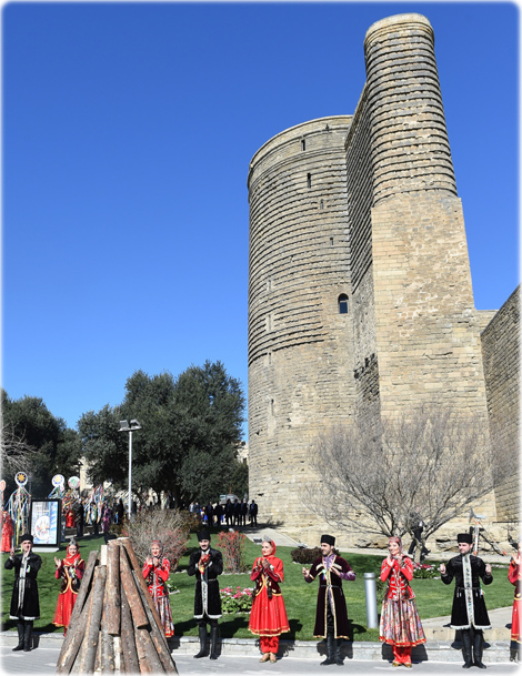 Muro Baku