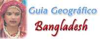 Bangladesh turismo