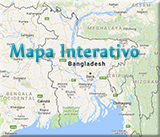 Mapa geografico