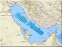 Golfo Persico