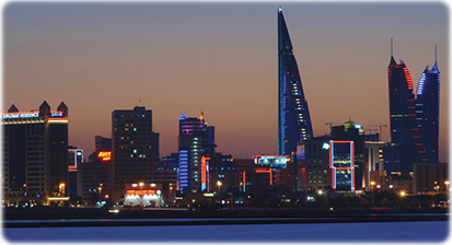 Manama