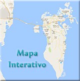 Mapa geografico