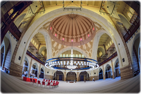 Mesquita