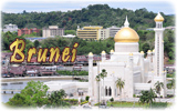 Brunei turismo