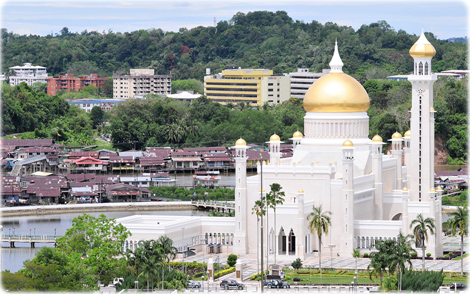 Brunei
