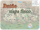 Mapa fisico