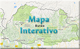 Mapa geografico