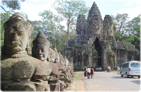 Angkor