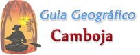 Camboja turismo
