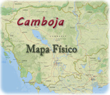 Mapa fisico