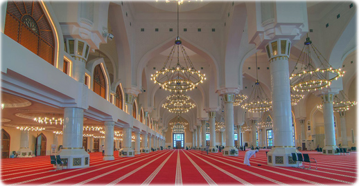 Mesquita