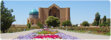 Mausoleu