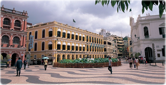 Arquitetura portugusa