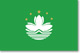 Bandeira Macau