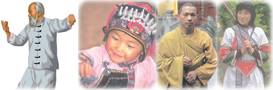 Chineses
