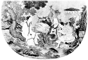 Cultos da China
