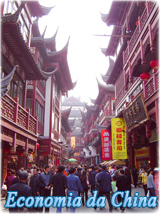 Economia China