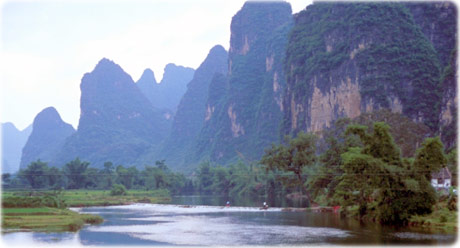 Guilin China
