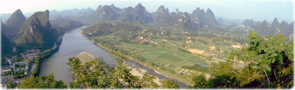 Li River