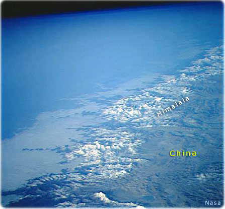 Himalaia