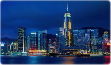 Hong Kong