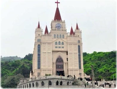 Igreja