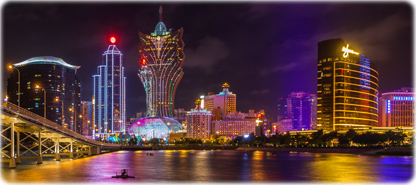 Macao