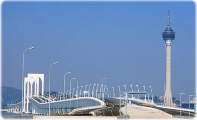 Ponte Sai Van