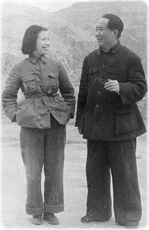 Mao Tse-Tung