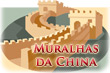 Muralhas China