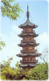 Longhua, Shanghai