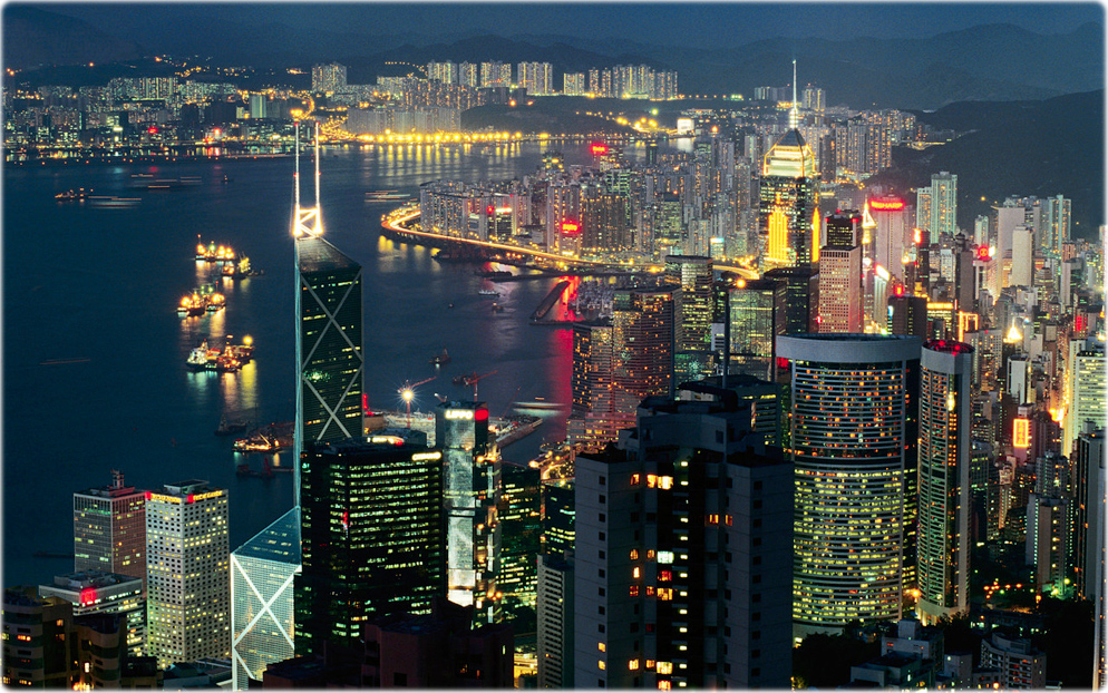 Porto Hong Kong
