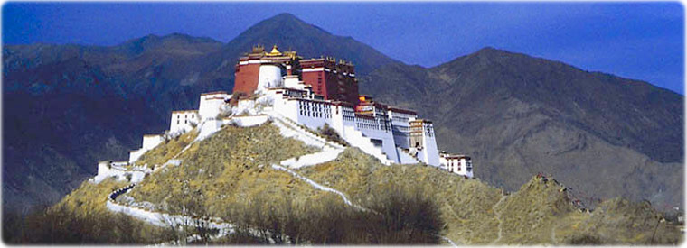Potala Palace