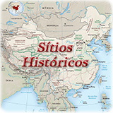 Sítios Historicos