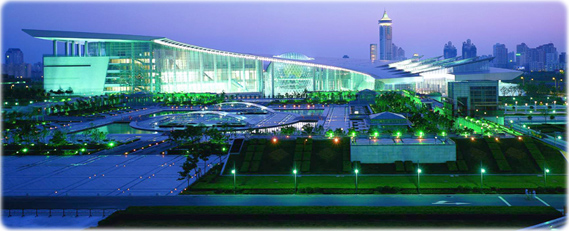 Turismo Shanghai