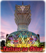 Turismo China