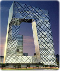 TV Beijing