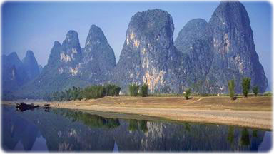 Yangshuo