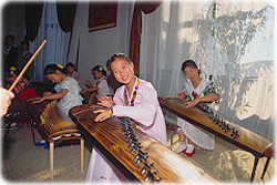 Crianças