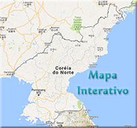 Mapa geografico