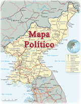 Mapa politico