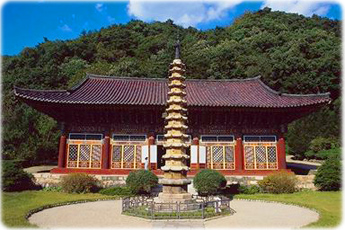 Templo