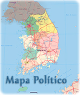 Mapa politico