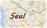 Seul mapa