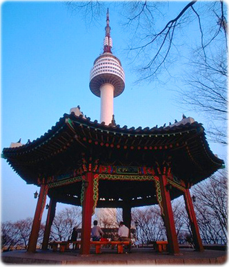 Torre