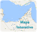 Mapa EAU